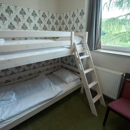 4family *resort*spa* Ośrodek wypoczynkowy *